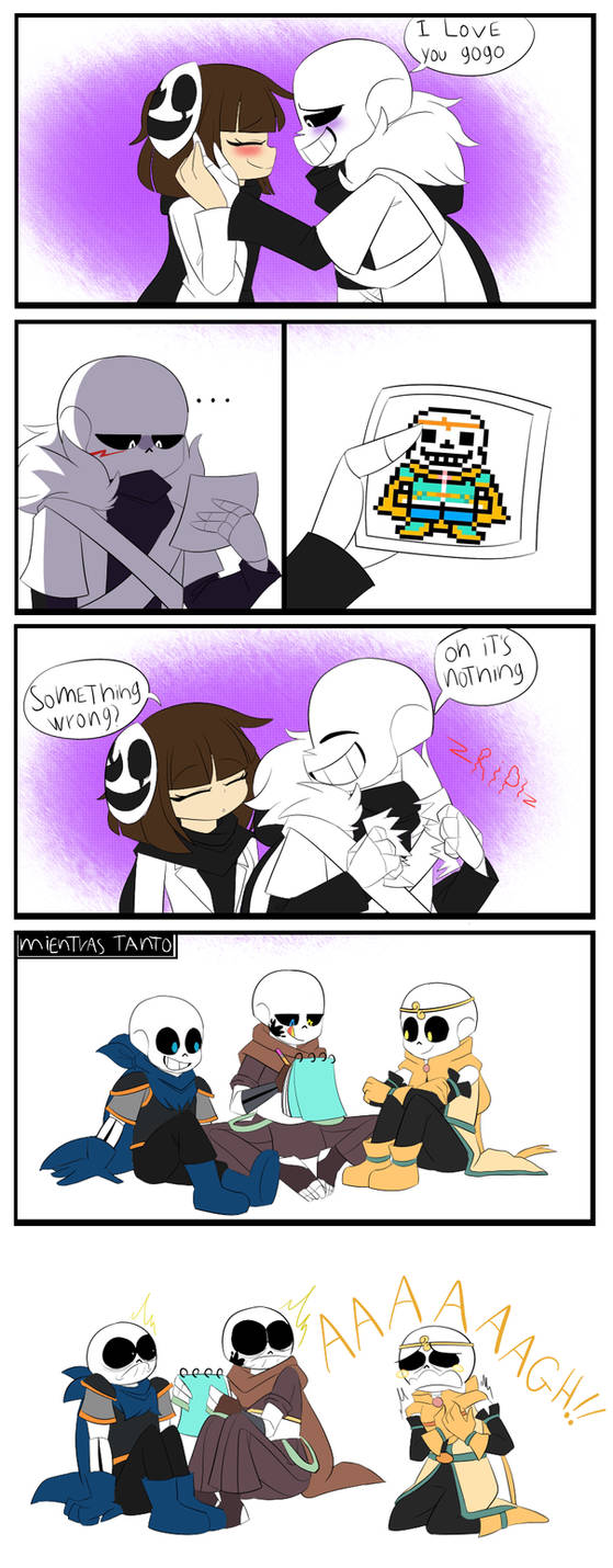 New Love(The Fairly OddParents parody) by margicristal13 on DeviantArt