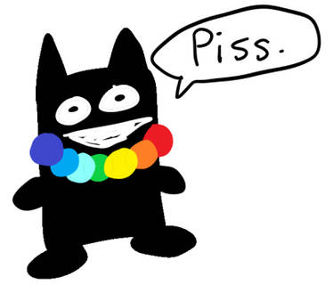 they didn't eat the child