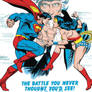 Wonder Woman Cover: 3