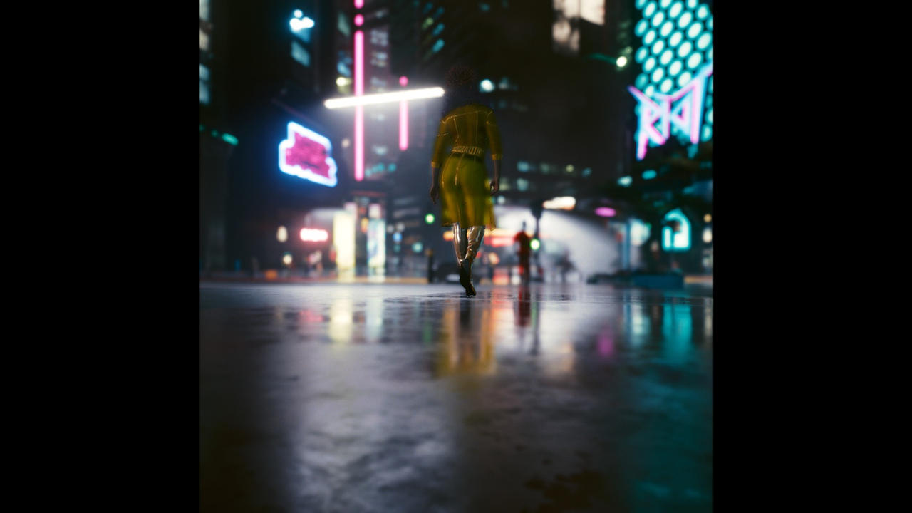 Cyberpunk 2077 NPC 90 by CommanderSandwich76 on DeviantArt