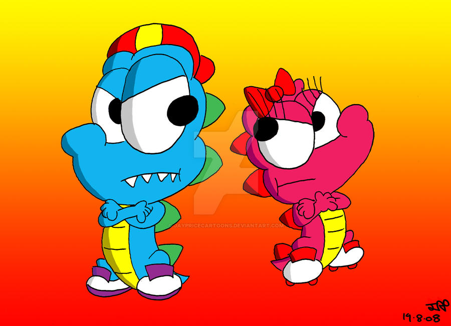 Rivals by JayPriceCartoons on DeviantArt