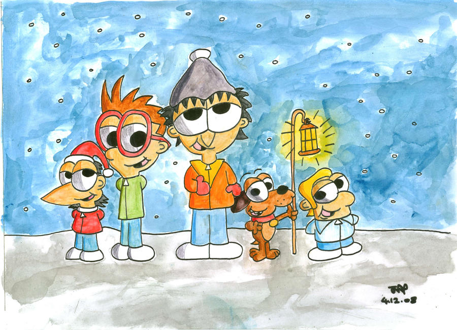 Sam Singer Animation Singing Sam toons by JayPriceCartoons on DeviantArt