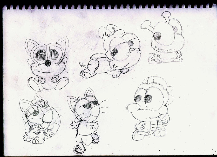 Random Drawins Simple Random Small Pencil Drawings : Small Drawing Ideas: Fun and Easy ...