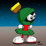 Marvin the Martian