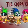 The Koopa Kids