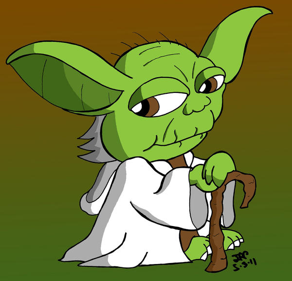 Yoda