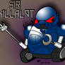 Sir Killalot