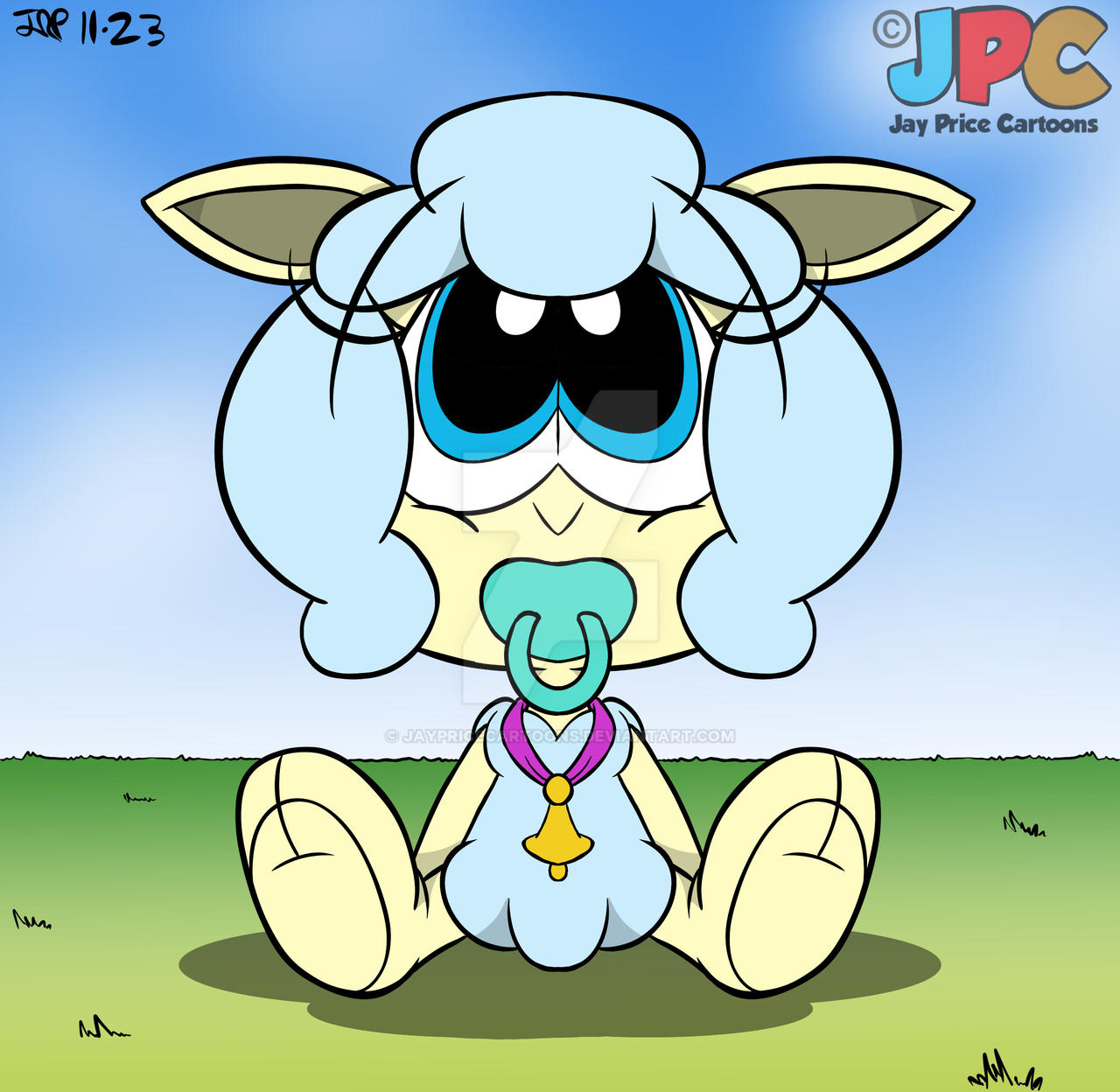 Oc With Pacifier Deviantart Socks with a pacifier by JayPriceCartoons on DeviantArt
