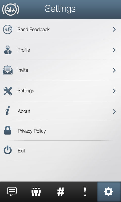 Setting 1 Settings1 by Udesigns on DeviantArt