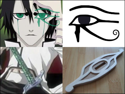 How Do You Think Ulquiorra's Released Form Looks