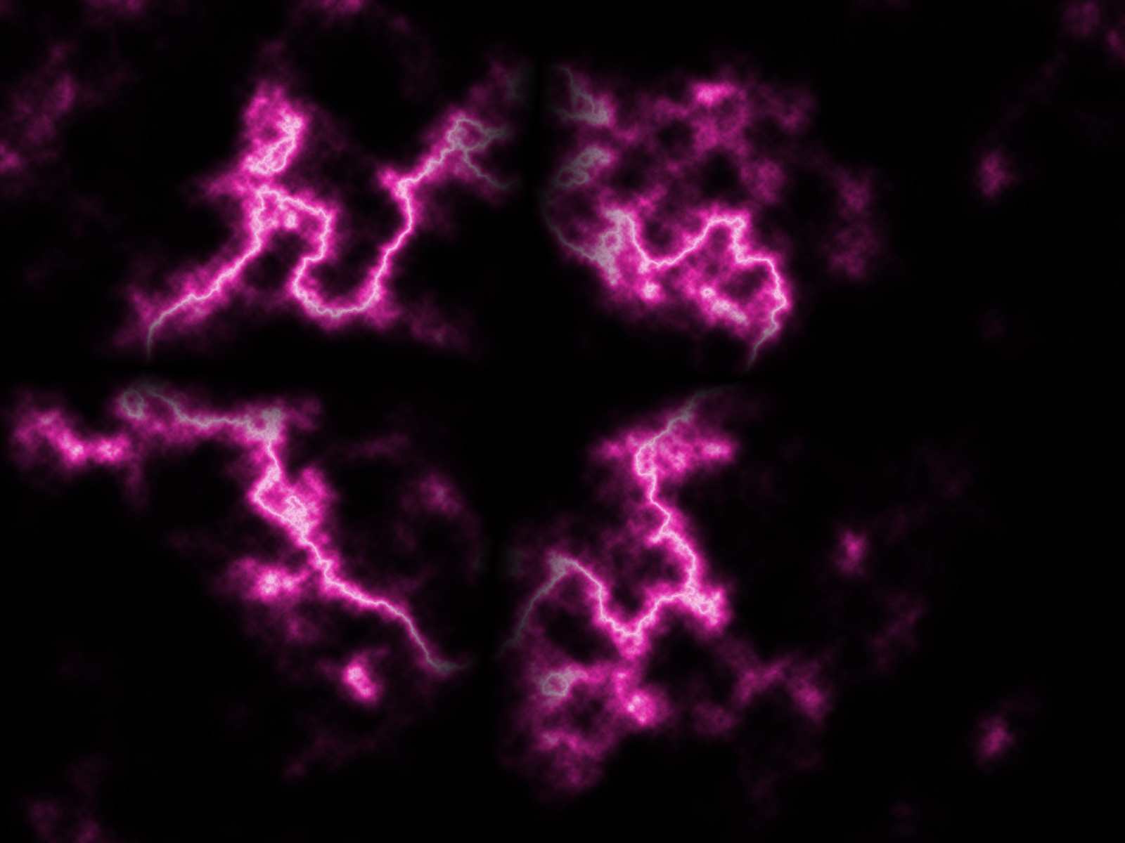 pink lightning by WoodrowShigeru on DeviantArt