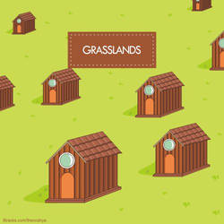 Grasslands