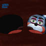 FNaF - Through the Mask