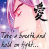 Take A Breath - Ukitake icon