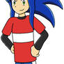 Human Sonic