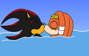 I'm Kissing You - part 2