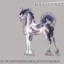 E750 Foal Design