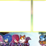 Sonic Chronicles DS Video Layout