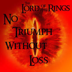 Lord of the rings thing