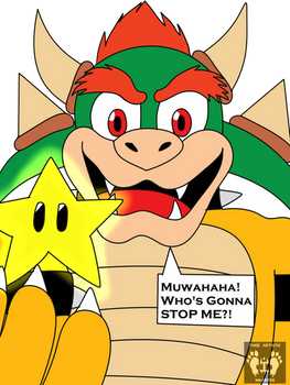 Bowser~