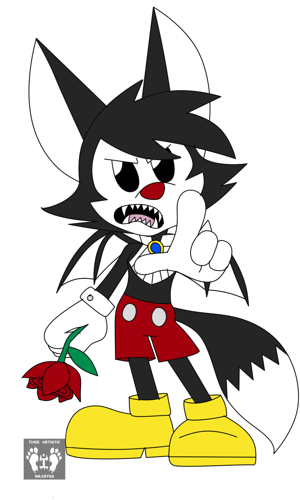 I CHALLLENGE YOU TO PUYOPUYO!