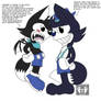 Breaking news: Felix and Foley are Dating?!