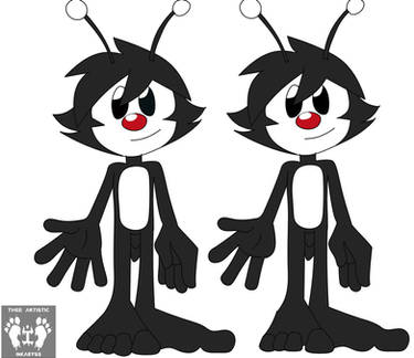 cosmic critter concept