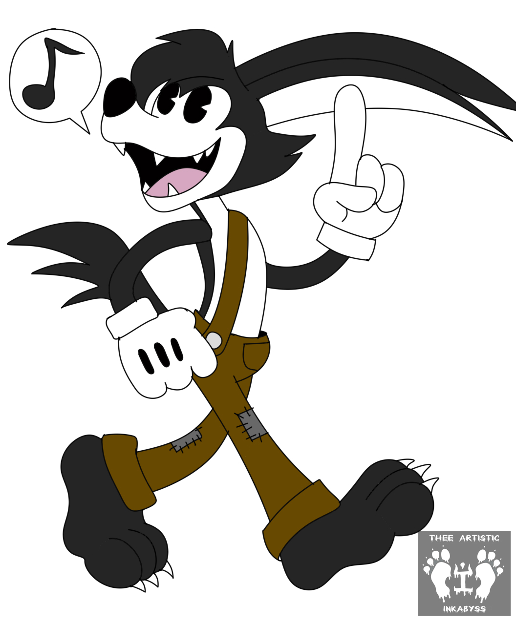 sing it out