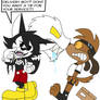 What to do what to do !~
