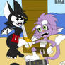 Felix and Ellie's Adventure