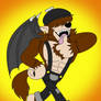 Im hot and i Know it!