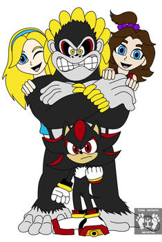 The Ultimate Team
