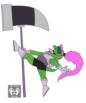 Fabulous Gerson