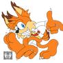 Bubsy the Bobcat