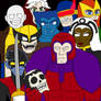 The Mutant Empire