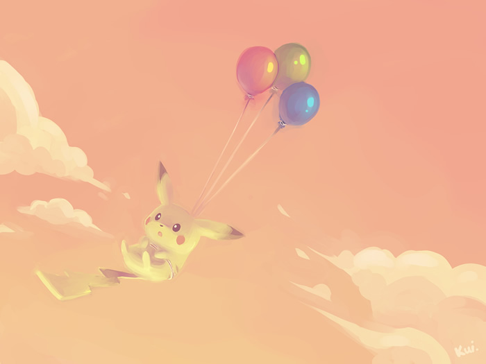 balloon