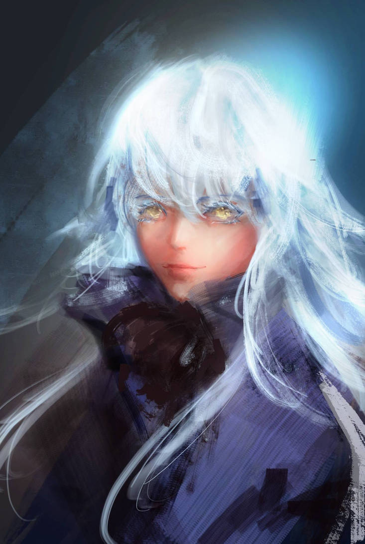 Rimuru Tempest by pinkneontouch on DeviantArt