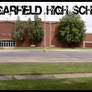 Garfield High School Akron