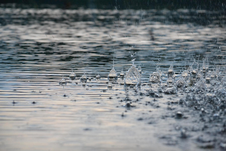 When the water rises. by ThomasG12 on DeviantArt