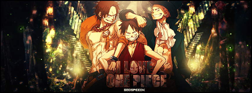 Asl Ace Sabo Luffy I Love One Piece By Godspeedk On Deviantart Asl Ace Sabo Luffy I Love One Piece By Godspeedk On Deviantart