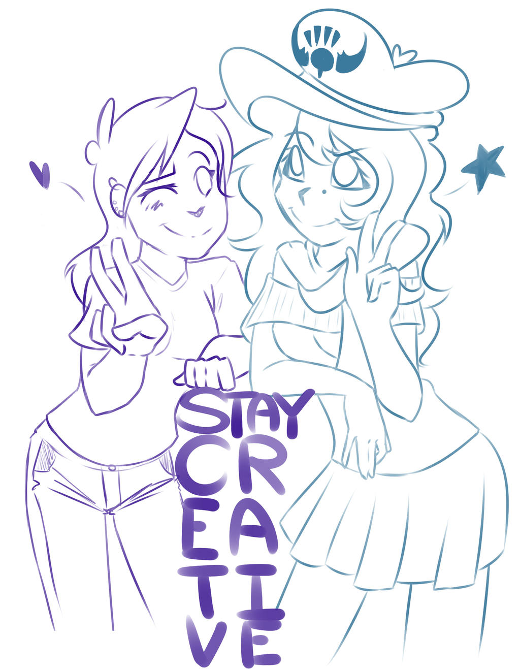 jaiden animations and mad munchkin by PandaPrince22 on DeviantArt
