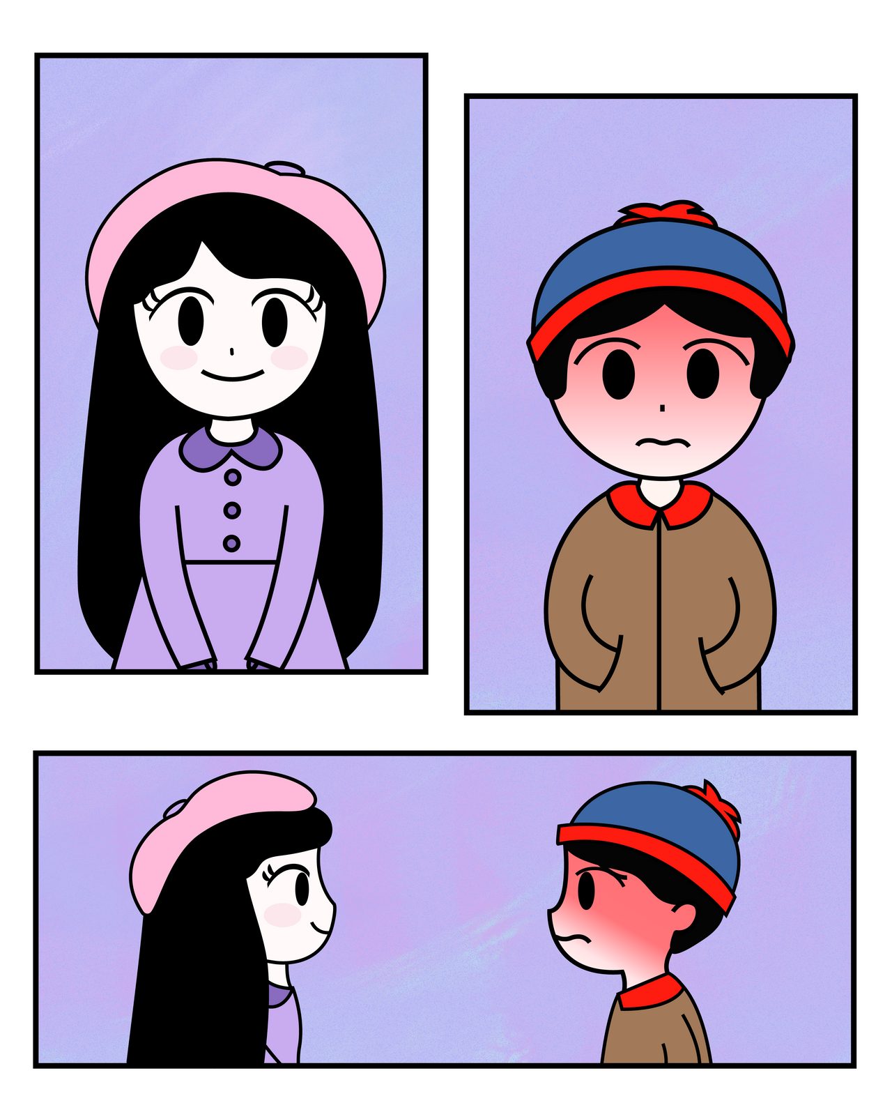 Stendy new by Mlwpbc on DeviantArt