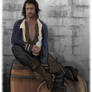 James Norrington - Lost