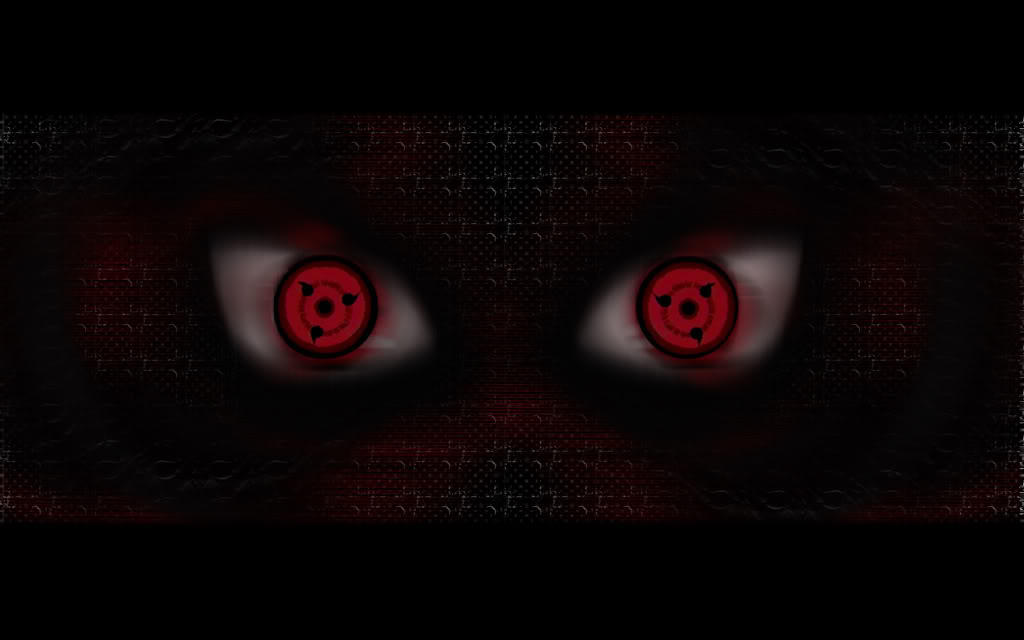 Sharingan by elhajj99 on DeviantArt