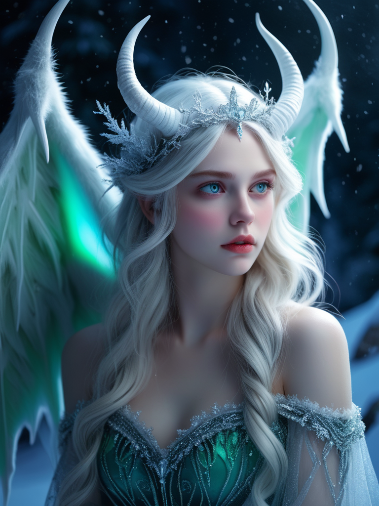 Devil Princess by ErickNogaw4 on DeviantArt