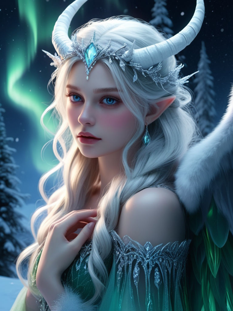 Devil Princess by ErickNogaw4 on DeviantArt