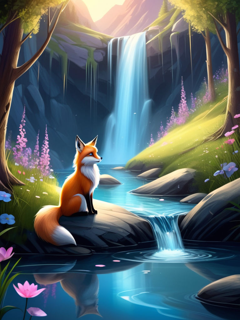 Forest by ErickNogaw4 on DeviantArt