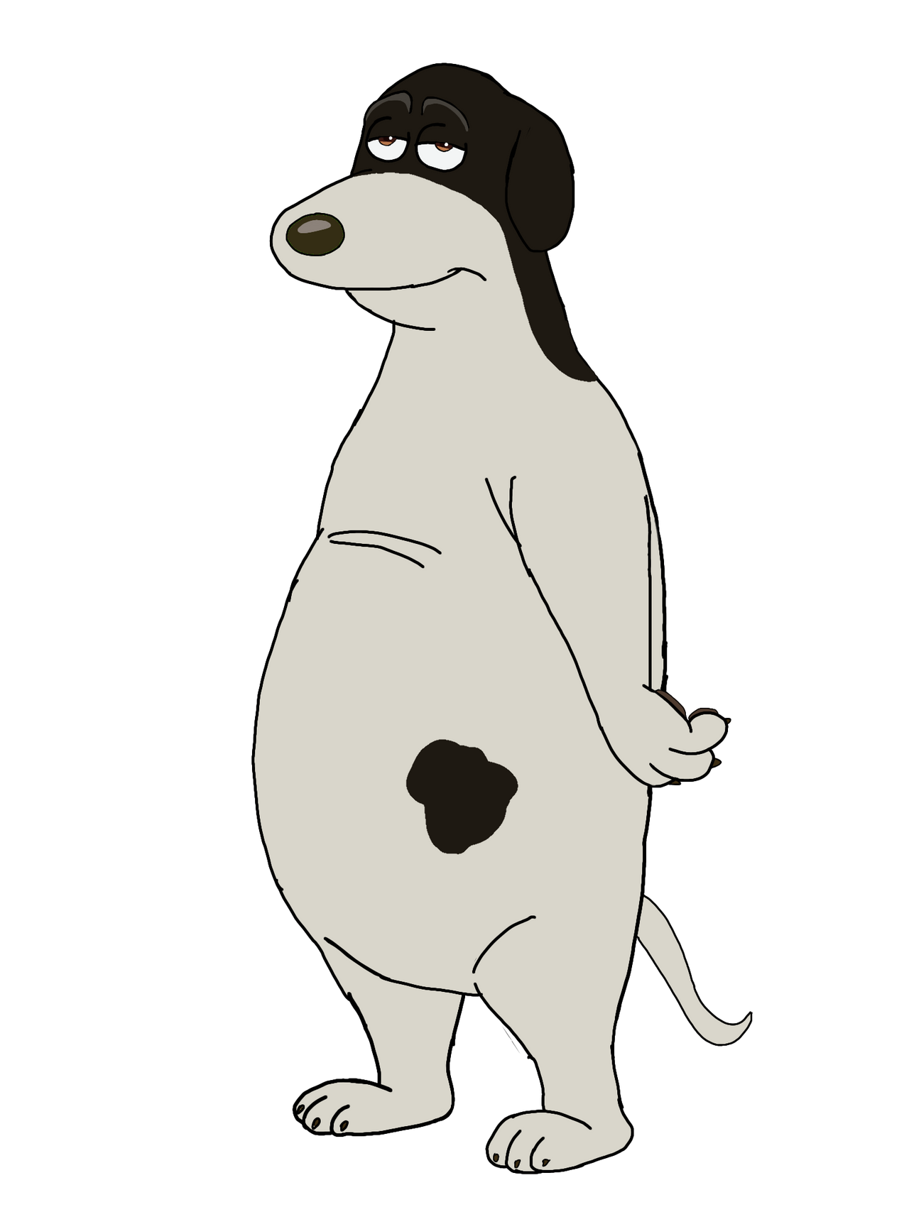 Barnyard Duke Duke Barnyard Render by Celsofan on DeviantArt