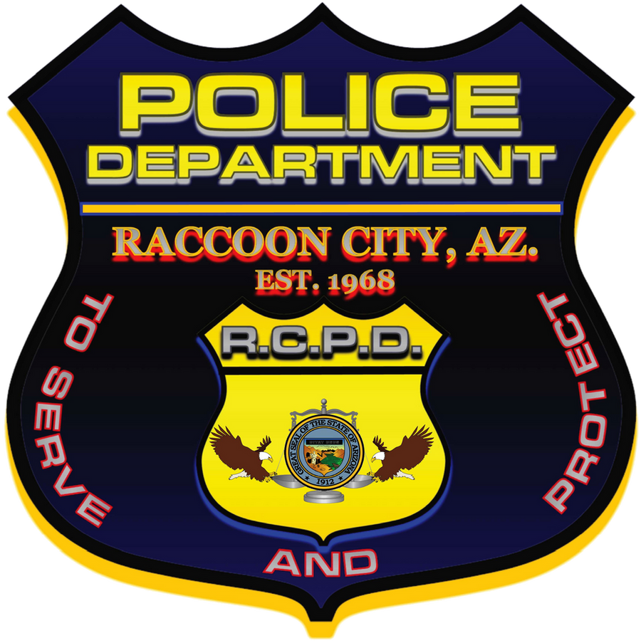 Resident Evil Racoon City Police Dept. Badge Medallion Replica Zavvi Exclusive Resident Evil Racoon City Police Dept. Badge Medallion Replica Zavvi Exclusive