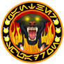 Panther Squadron Insignia